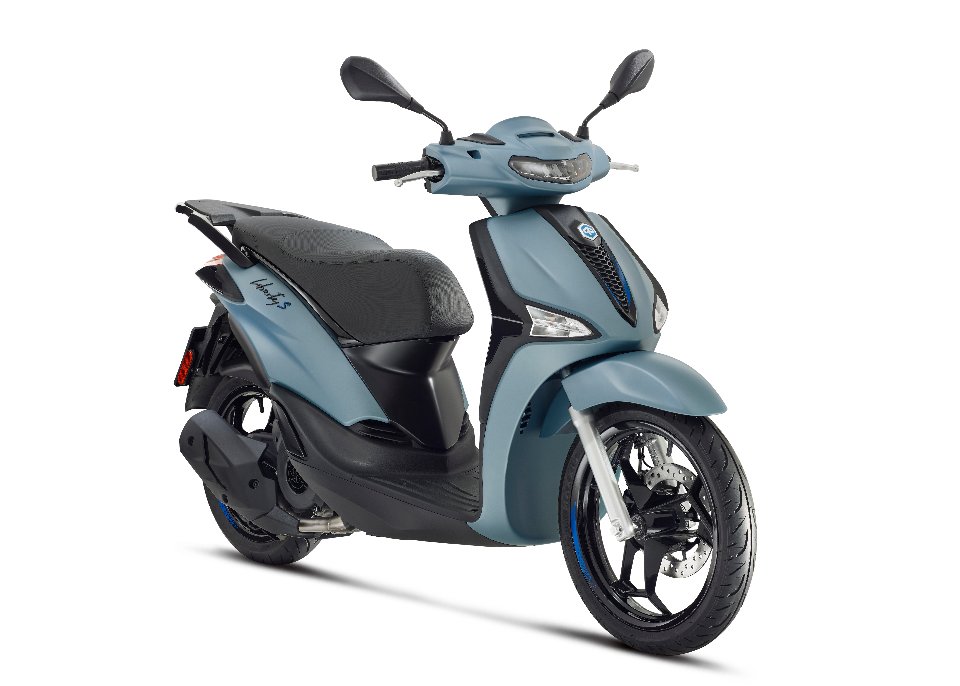 LIBERTY Piaggio