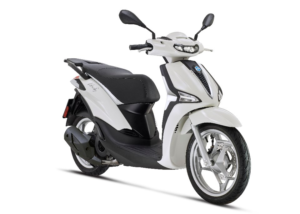 LIBERTY Piaggio