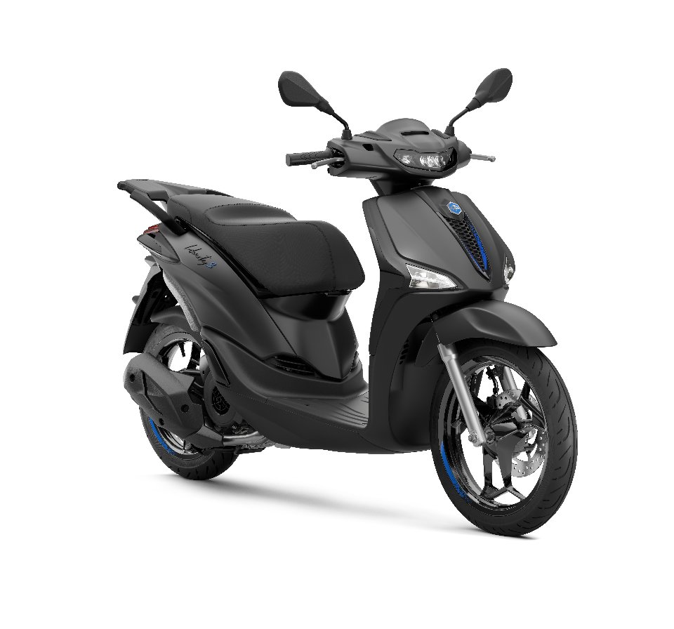 LIBERTY Piaggio