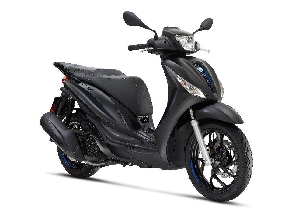 Medley Piaggio