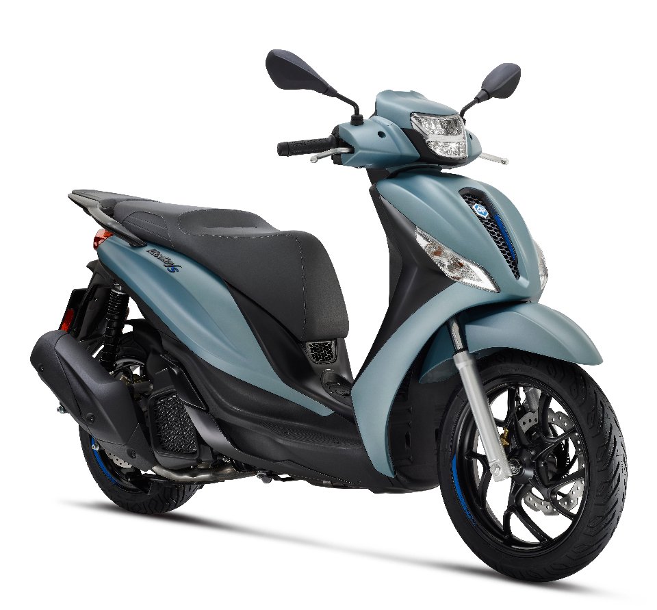 Medley Piaggio