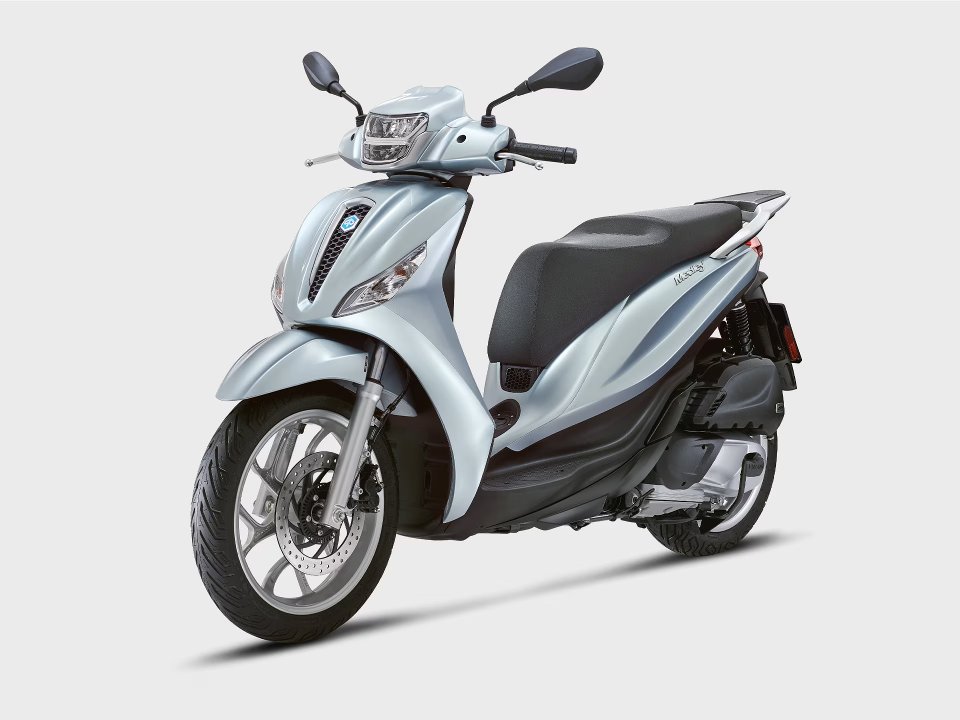 Medley Piaggio
