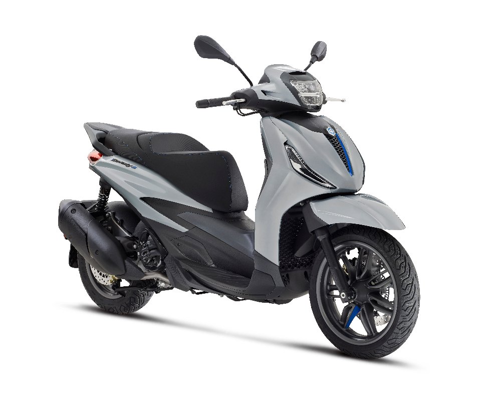 BEVERLY Piaggio