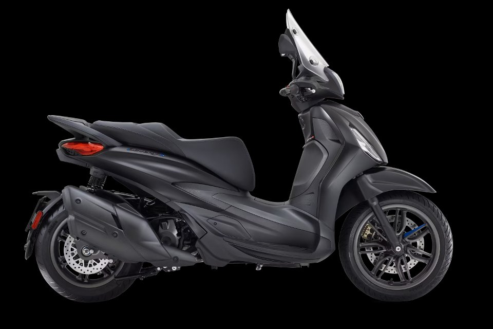 BEVERLY Piaggio