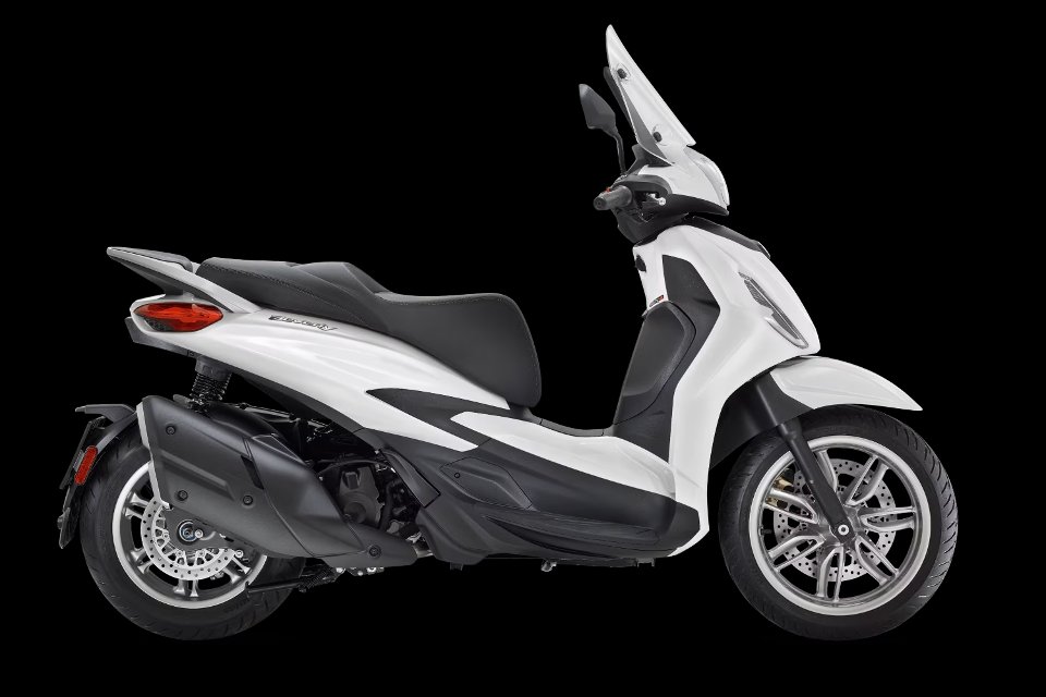 BEVERLY Piaggio