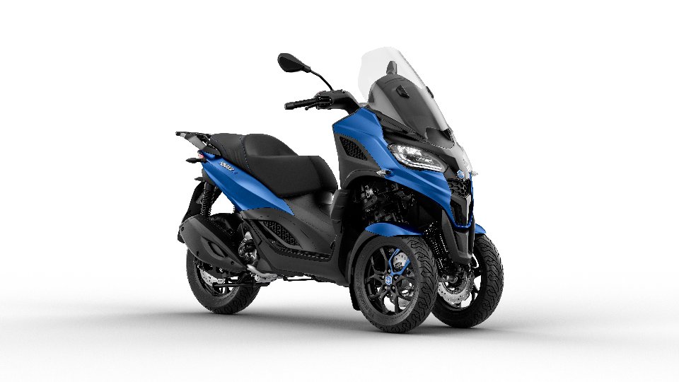 MP3 Piaggio