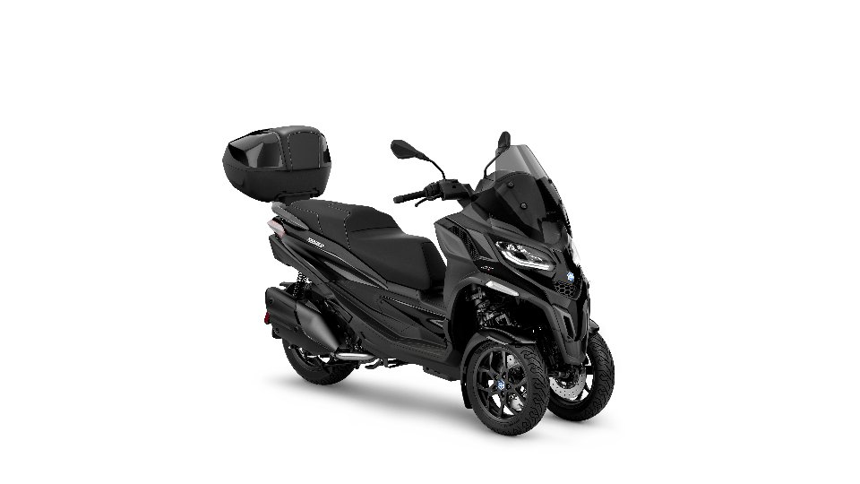 MP3 Piaggio