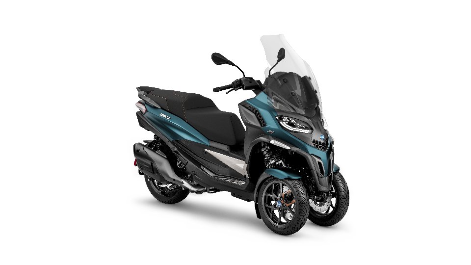 MP3 Piaggio