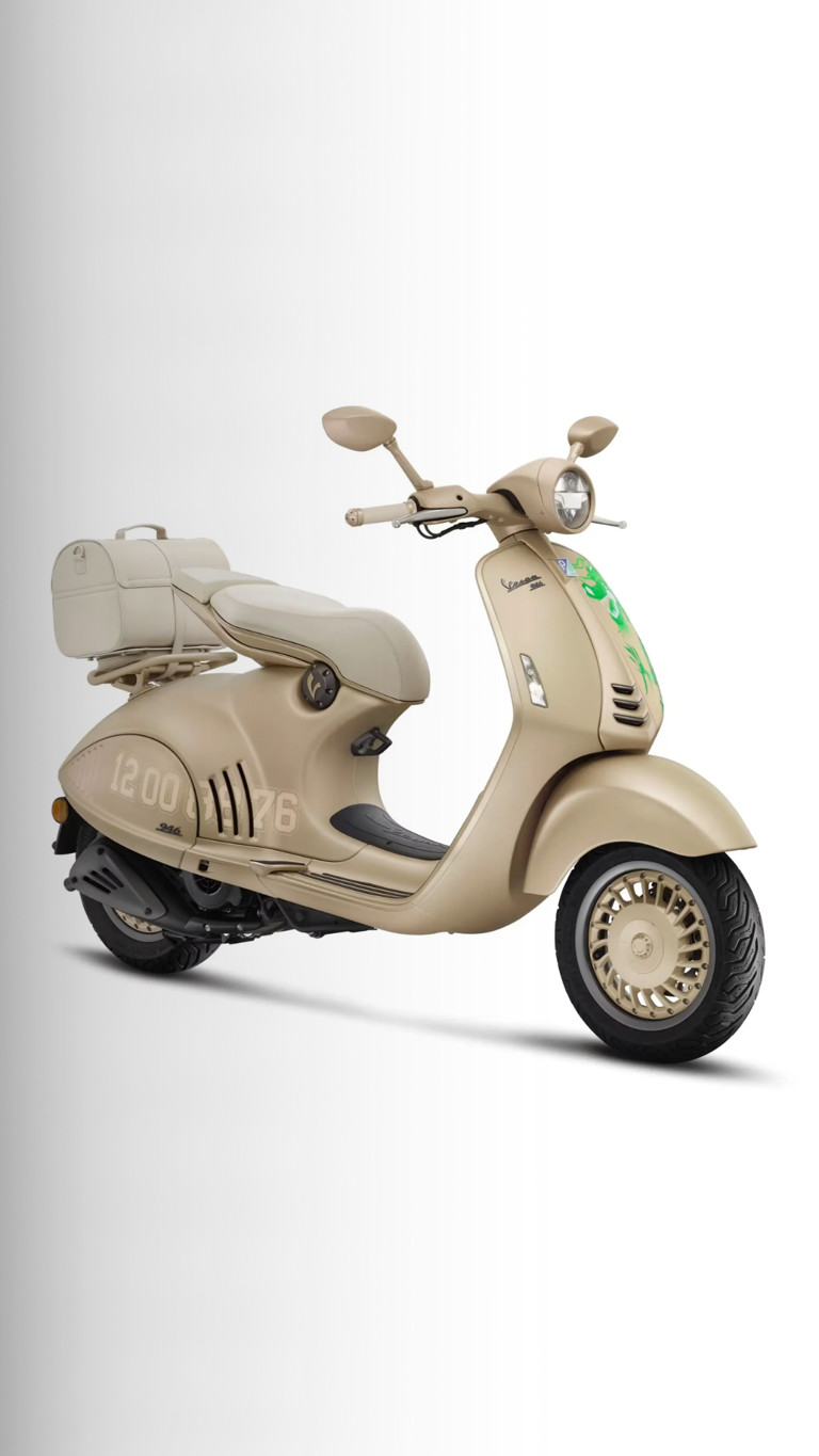 Vespa 946 Piaggio
