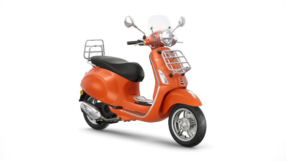 Vespa Primavera 150 Piaggio