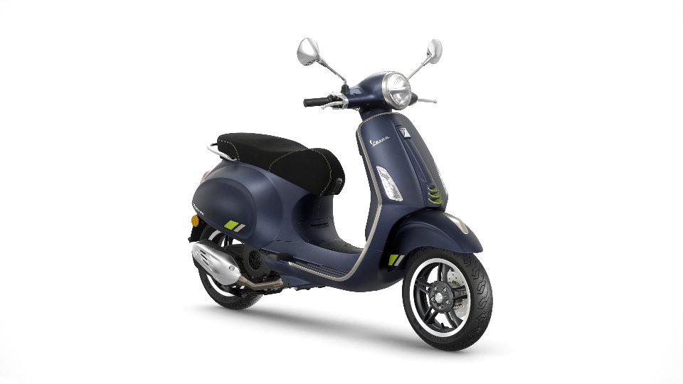 Vespa Primavera 150 Piaggio