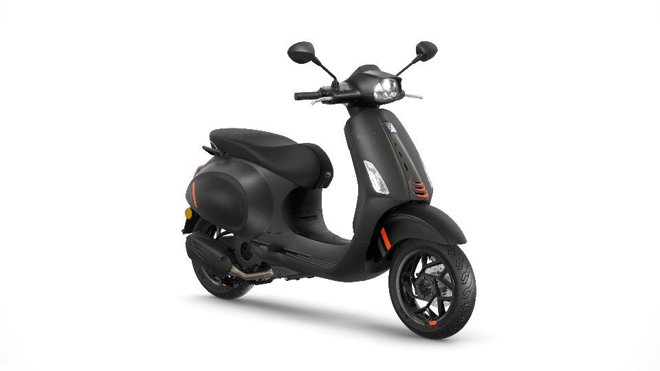 Vespa Sprint Sport Piaggio
