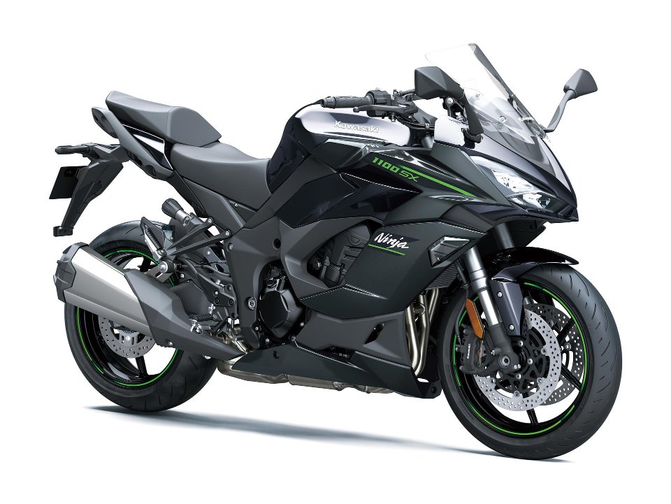 NINJA 1100 Kawasaki