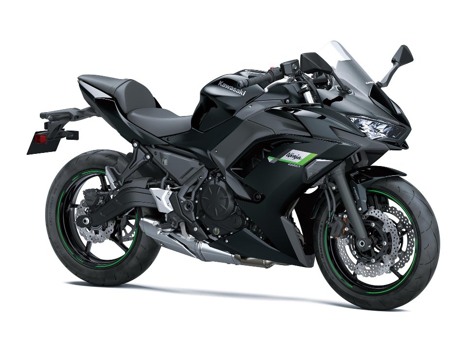 NINJA 650 Kawasaki