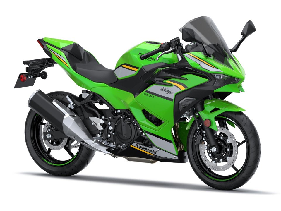 NINJA 500 Kawasaki