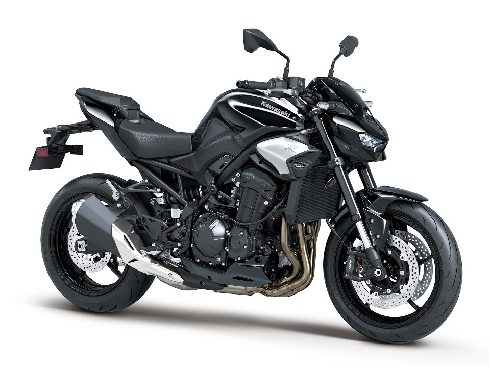 Z 900 Kawasaki
