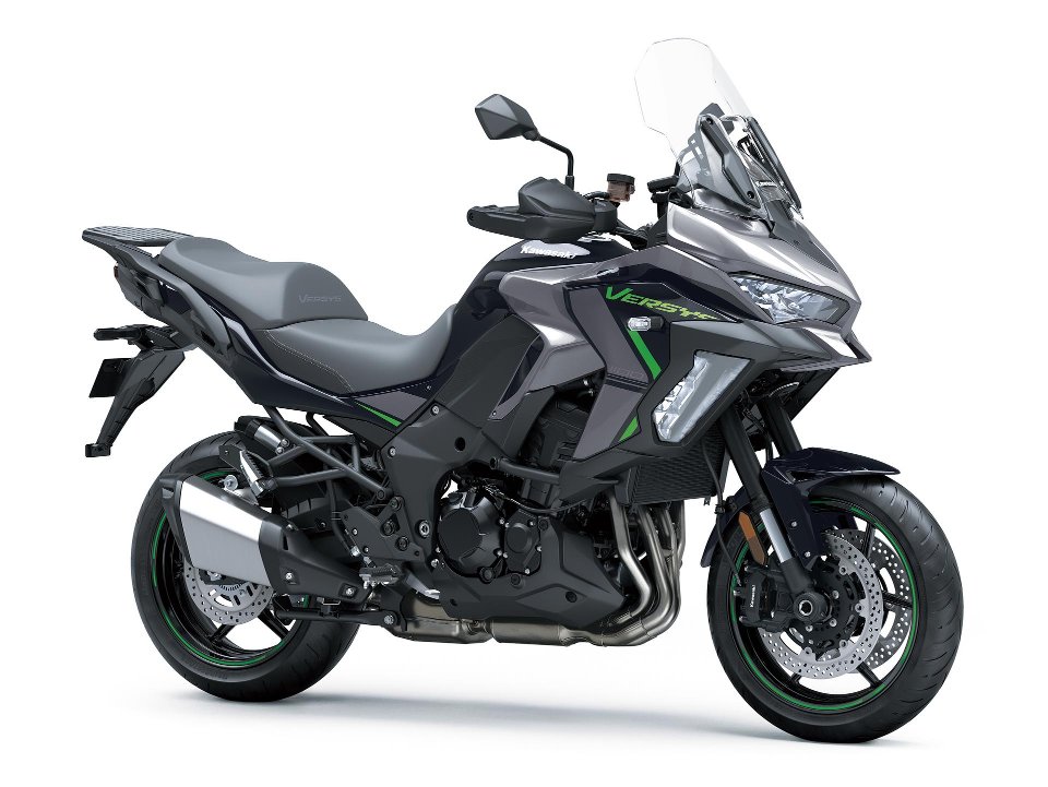 VERSYS 1100 Kawasaki