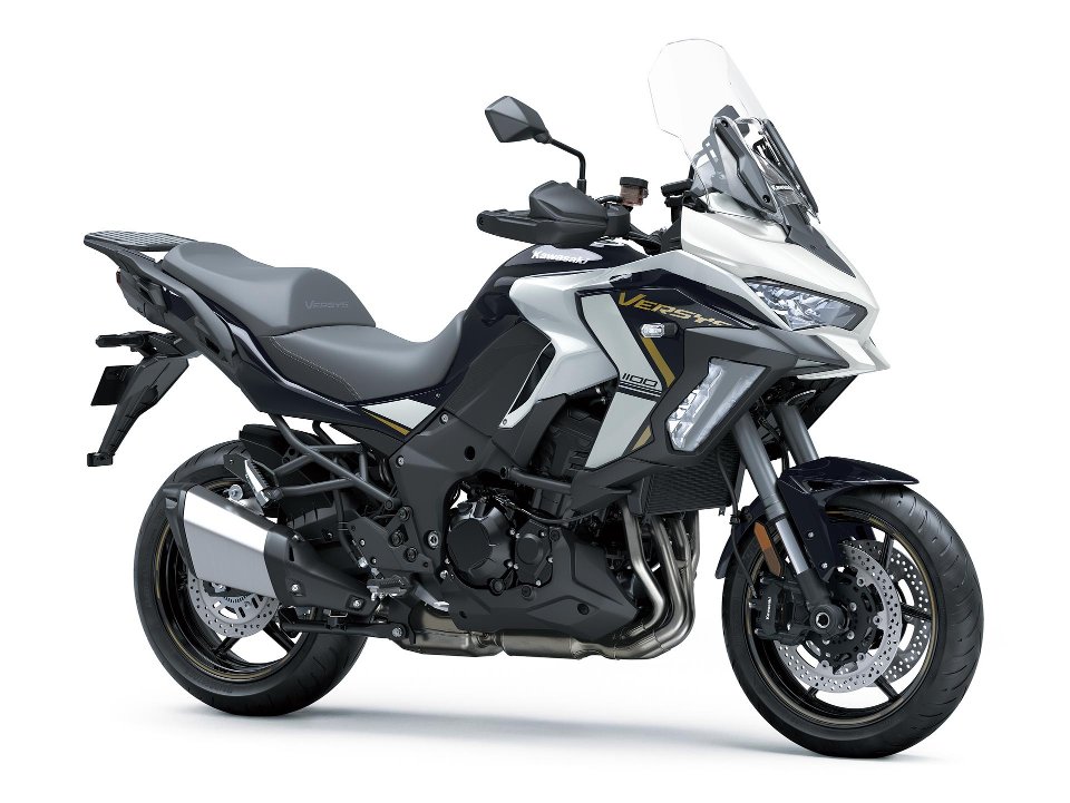 VERSYS 1100 Kawasaki