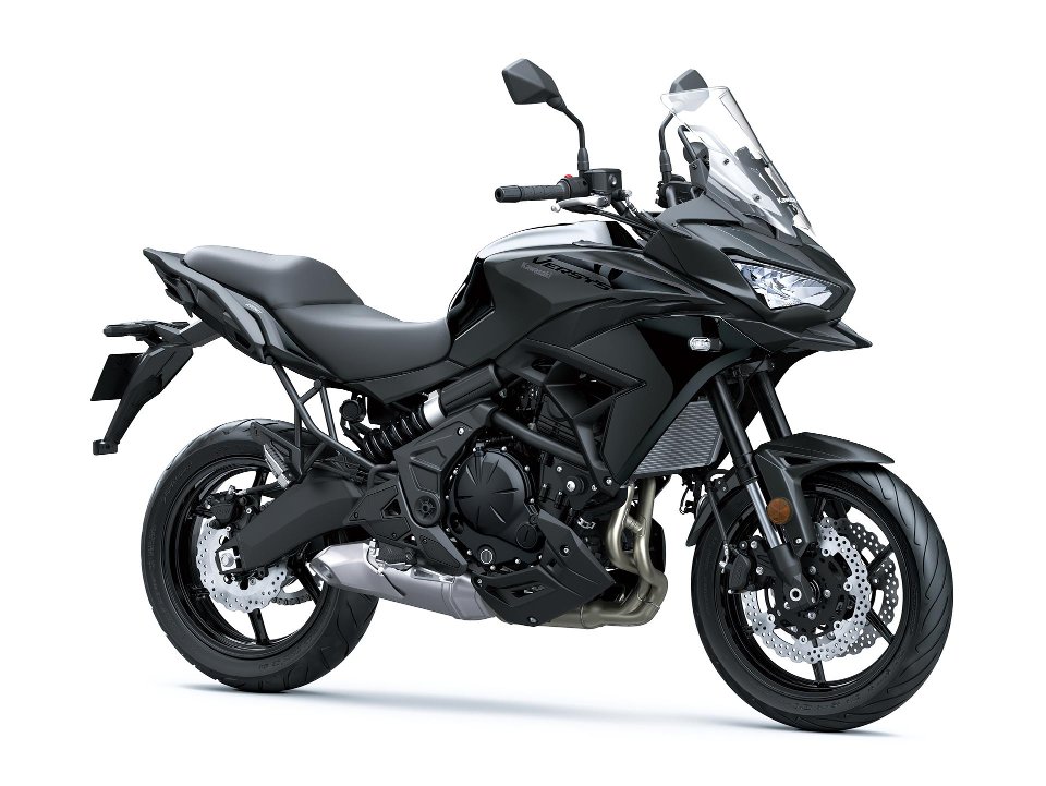 VERSYS 650 Kawasaki