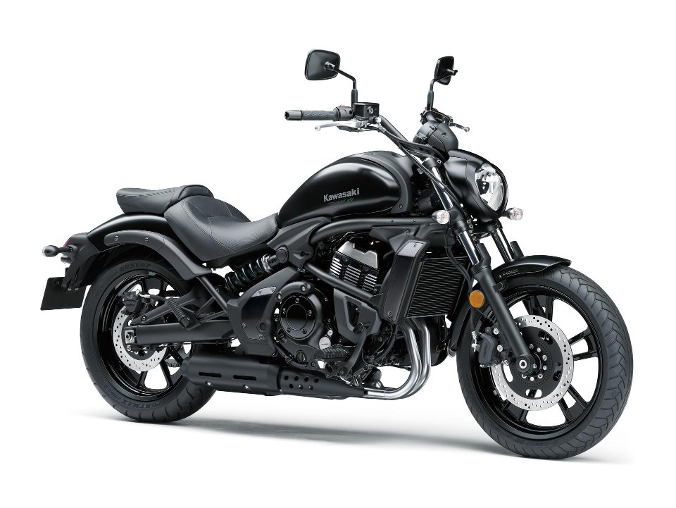 VULCAN S Kawasaki
