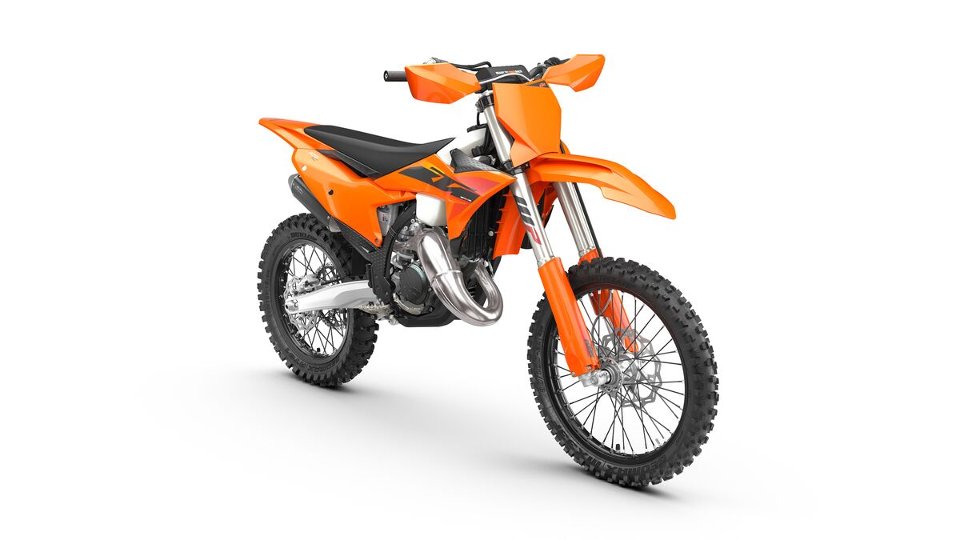 125 SX KTM