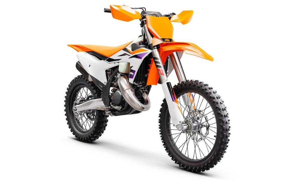 125 SX KTM