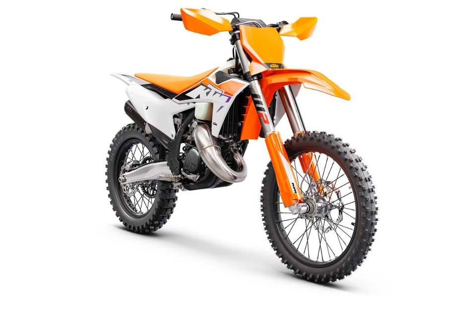 125 SX KTM