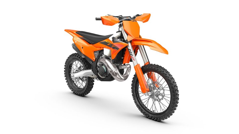 300 SX KTM