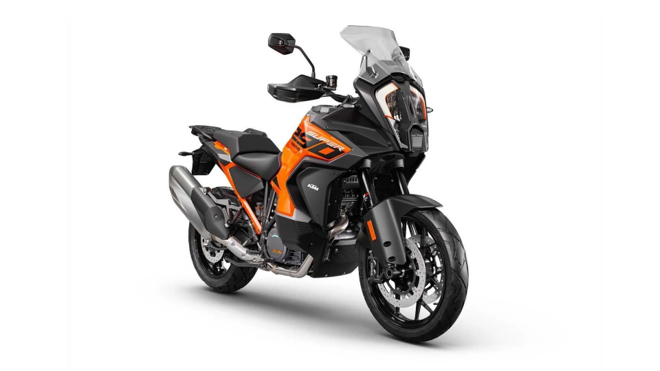 1290 ADVENTURE KTM