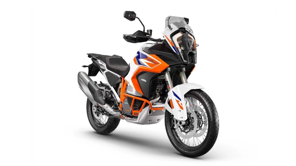 1290 ADVENTURE KTM