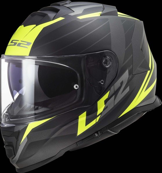 LS2 FF800 STORM II LS2