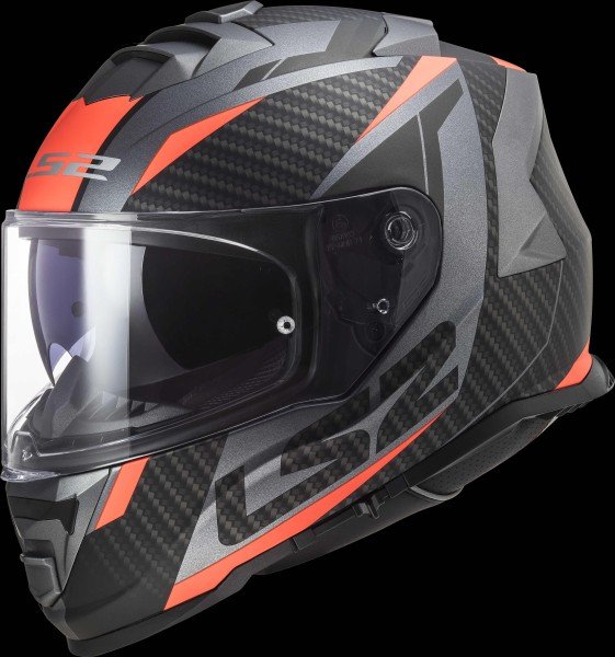 LS2 FF800 STORM II LS2