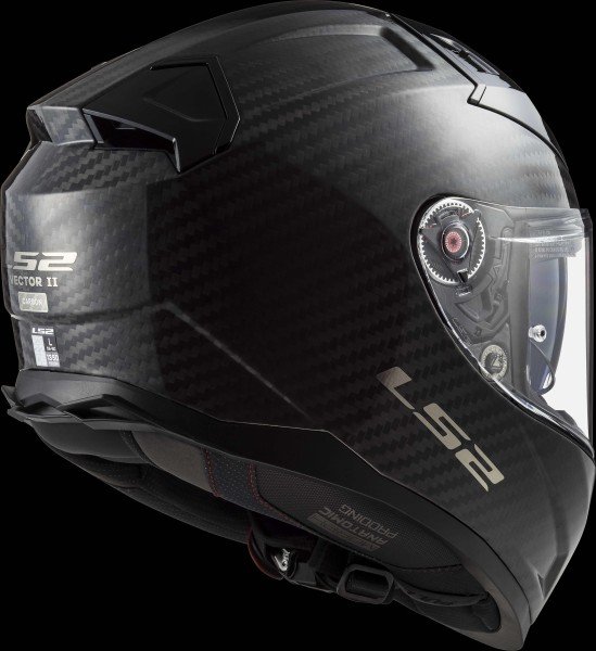 LS2 FF811 VECTOR II LS2