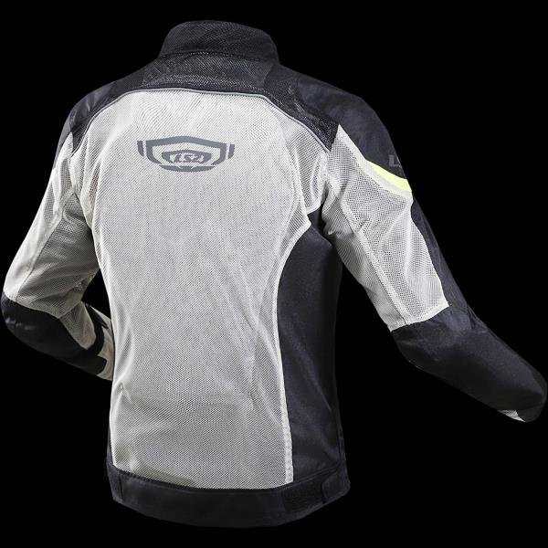 AIRY EVO LADY JACKET LS2