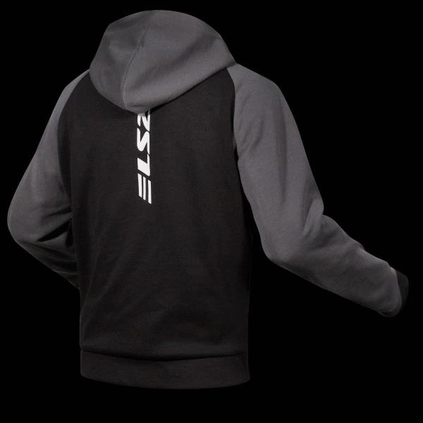 THROTTLE MAN JACKET LS2