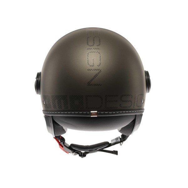 FGTR EVO  HIP E2206 MOMO