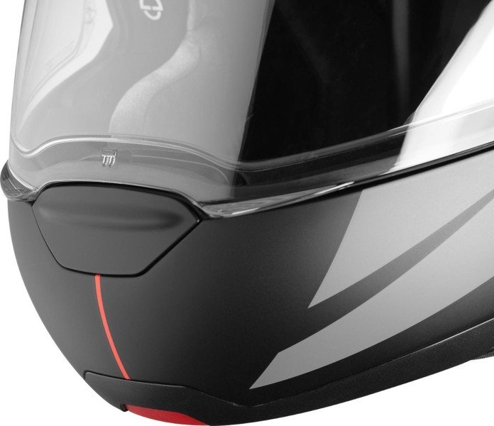 C4 PRO CARBON GRAFICA SCHUBERTH