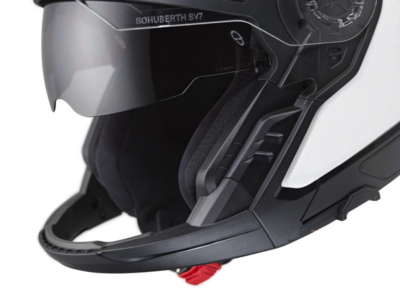 J2 MONO COLORE SCHUBERTH