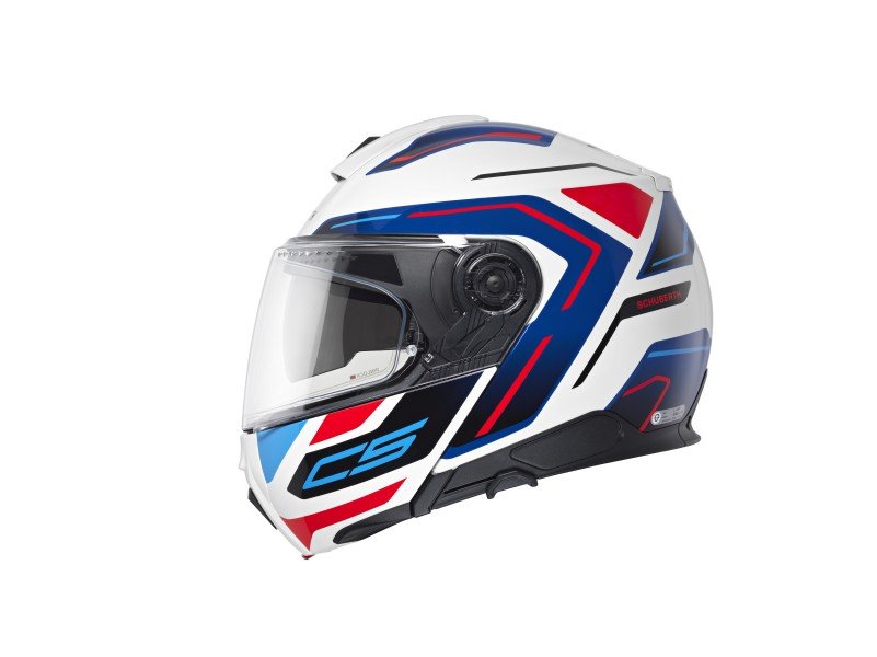 C5 GRAFICA SCHUBERTH
