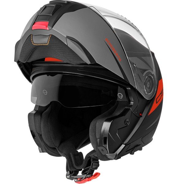 C5 GRAFICA SCHUBERTH