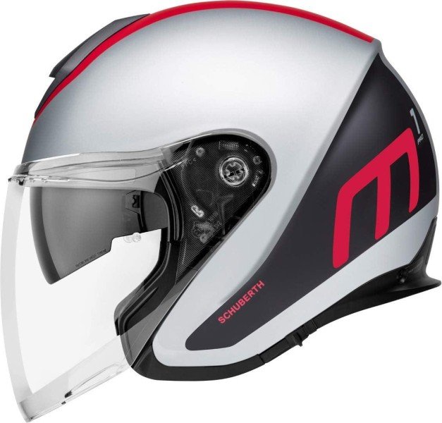 M1 PRO GRAFICA SCHUBERTH