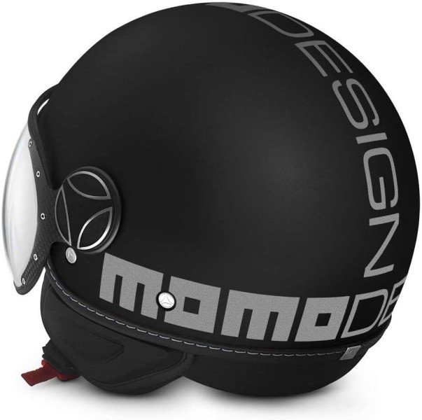 FGTR CLASSIC BIANCO LUC/NERO #L MOMO