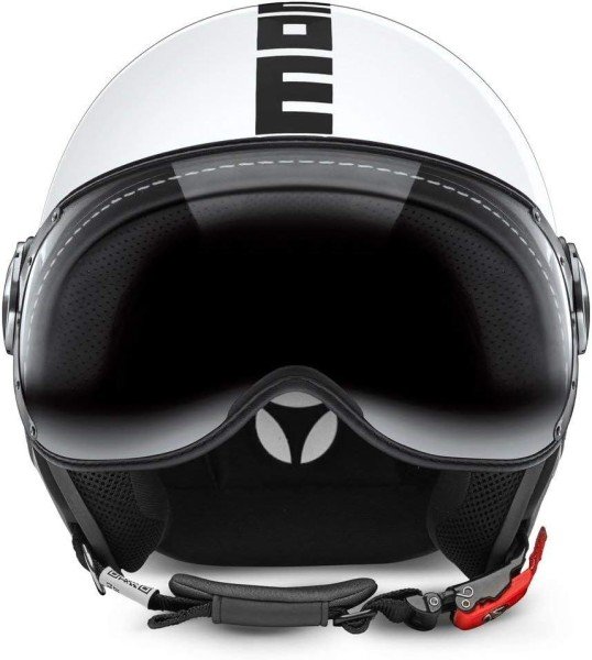 FGTR CLASSIC BIANCO LUC/NERO #L MOMO