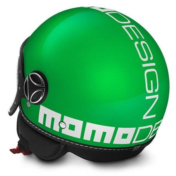 FGTR CLASSIC BIANCO LUC/NERO #L MOMO