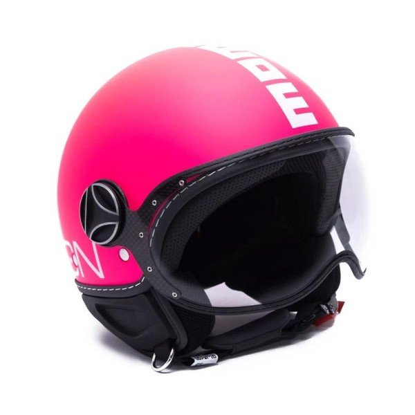 FGTR CLASSIC BIANCO LUC/NERO #L MOMO