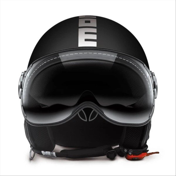 CASCO MOMO  	FGTR EVO MOMO