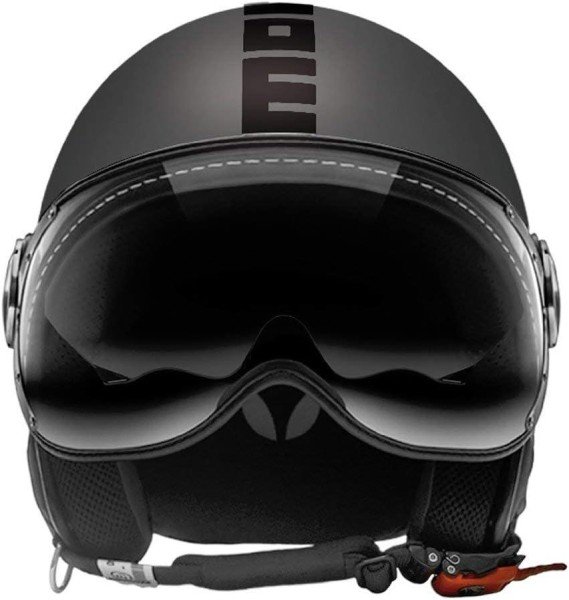 CASCO MOMO  	FGTR EVO MOMO
