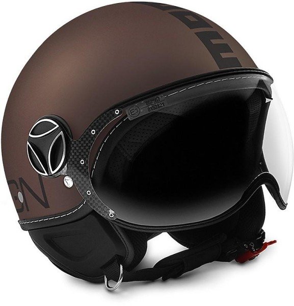 CASCO MOMO  	FGTR EVO MOMO
