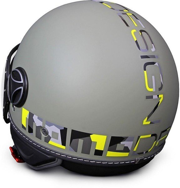 CASCO MOMO  	FGTR EVO MOMO