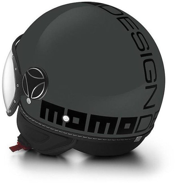 CASCO MOMO  	FGTR EVO MOMO
